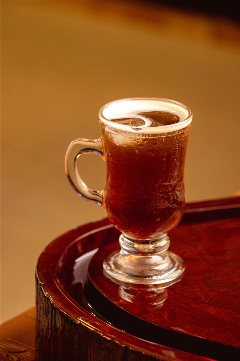 Carajillo