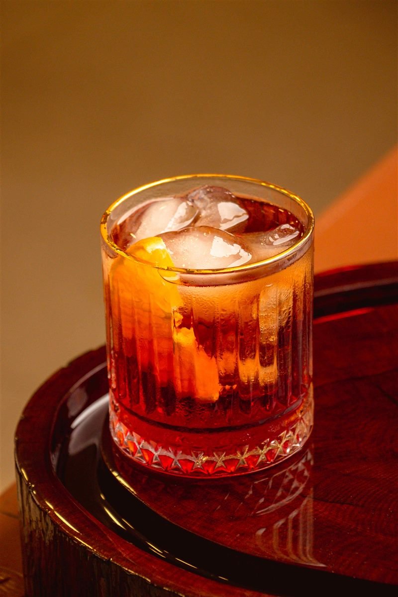 Caipirosca