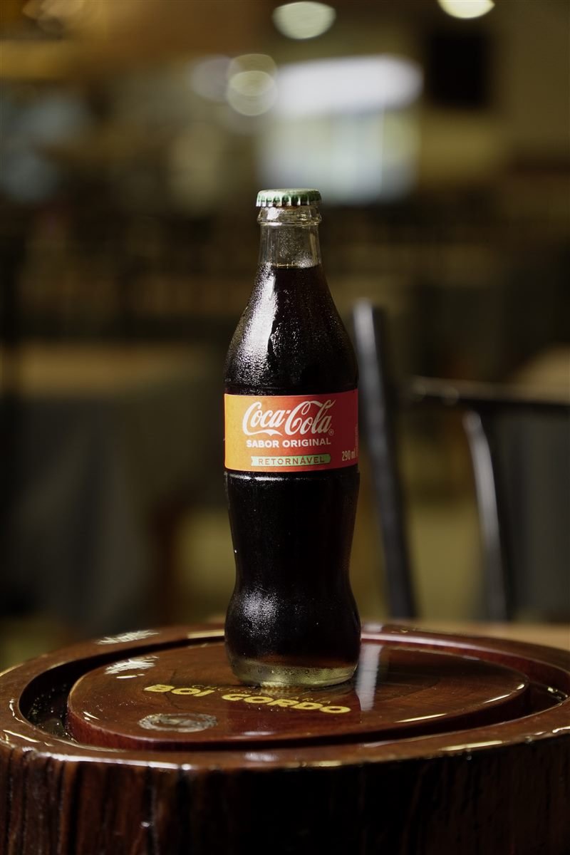Coca-Cola KS