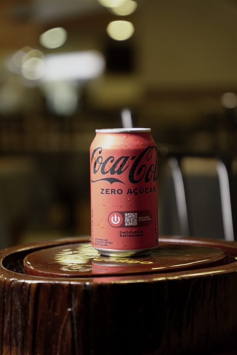 Coca-Cola Zero