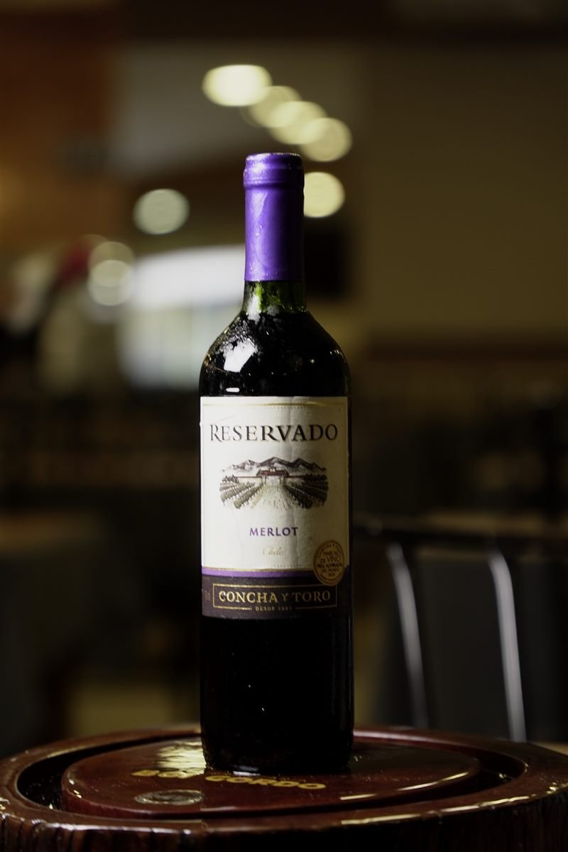 Concha y Toro