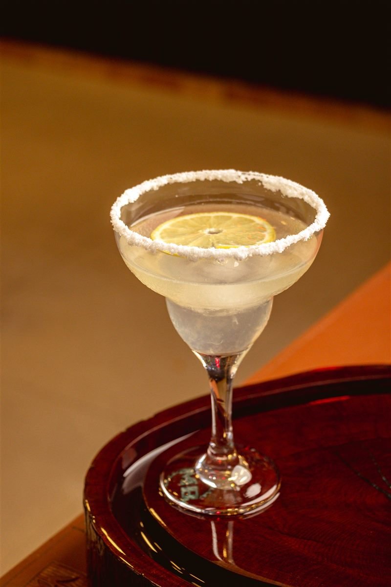 Gin Sprite