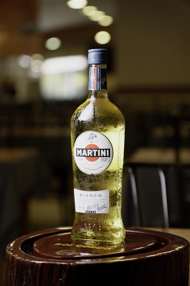 Martini Bianco