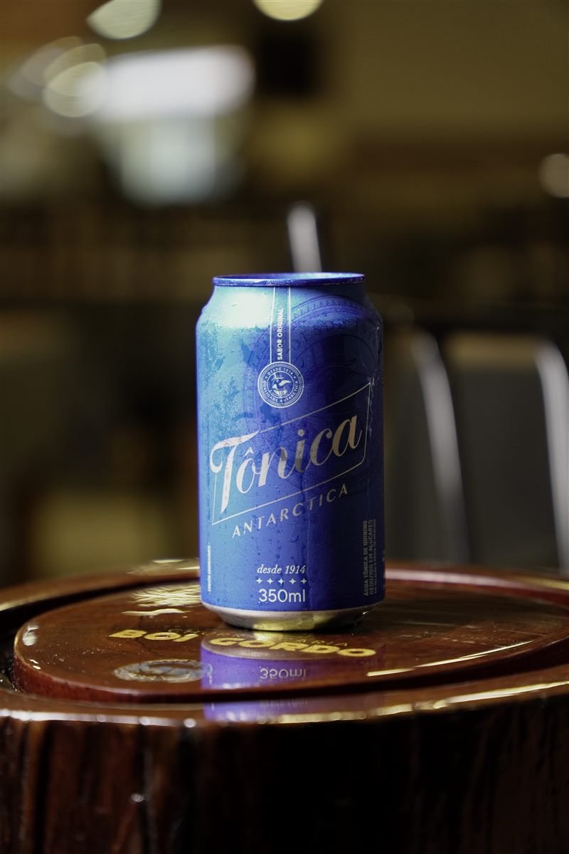 Tônica Antarctica